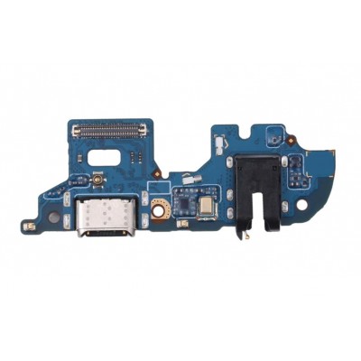 Charging Connector Flex Pcb Board For Realme 9i 5g By - Maxbhi Com