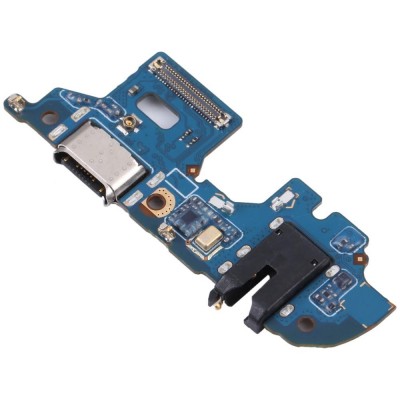 Charging Connector Flex Pcb Board For Realme 9i 5g By - Maxbhi Com