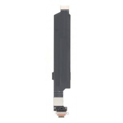 Charging Connector Flex Pcb Board For Xiaomi Black Shark 5 Pro By - Maxbhi Com