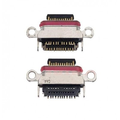 Charging Connector For Xiaomi Black Shark 5 Pro By - Maxbhi Com
