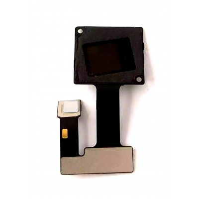 Fingerprint Sensor Flex Cable For Asus Rog Phone 6 Black By - Maxbhi Com