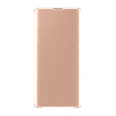 Flip Cover For Honor Magic 4 Pro Gold By - Maxbhi Com