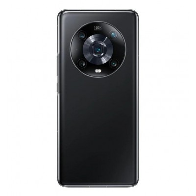 Full Body Housing For Honor Magic 4 Pro Black - Maxbhi Com