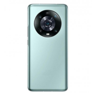 Full Body Housing For Honor Magic 4 Pro Cyan - Maxbhi Com