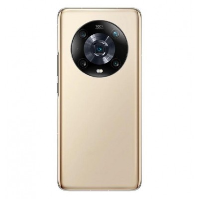 Full Body Housing For Honor Magic 4 Pro Gold - Maxbhi Com
