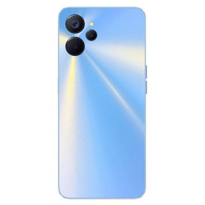 Full Body Housing For Realme 9i 5g Blue - Maxbhi Com