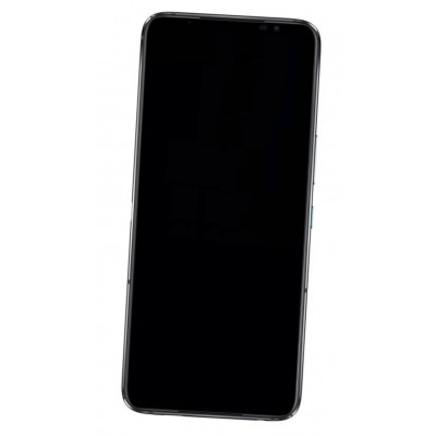 Lcd Connector For Asus Rog Phone 6 By - Maxbhi Com