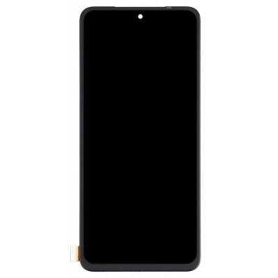 Lcd Screen For Xiaomi Redmi Note 11 Se India Replacement Display By - Maxbhi Com