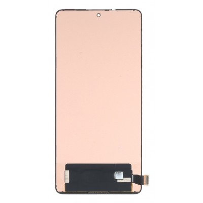 Lcd With Touch Screen For Xiaomi Black Shark 5 Pro Black By - Maxbhi Com