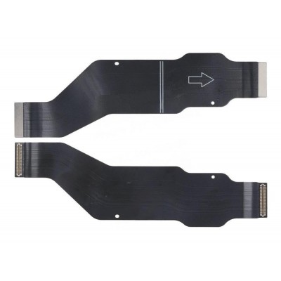 Main Board Flex Cable For Honor Magic 4 Pro By - Maxbhi Com