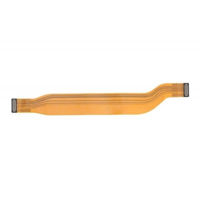 Main Board Flex Cable For Honor X8 By - Maxbhi Com