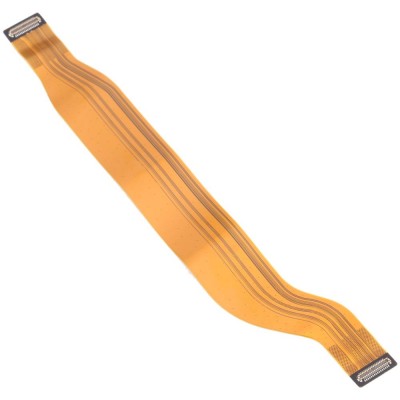 Main Board Flex Cable For Honor X8 By - Maxbhi Com