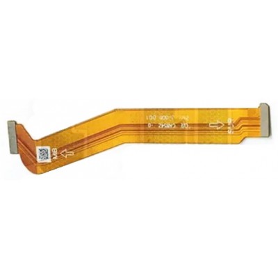 Main Board Flex Cable For Realme 9i 5g By - Maxbhi Com