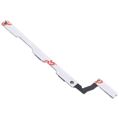 Power Button Flex Cable For Tecno Spark 8c On Off Flex Pcb By - Maxbhi Com