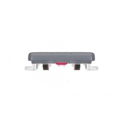Power Button Outer For Honor Magic 4 Pro Black By - Maxbhi Com