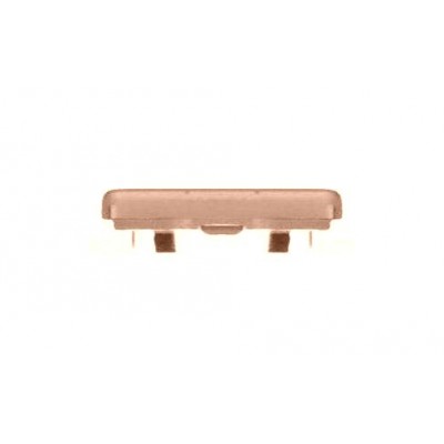 Power Button Outer For Honor Magic 4 Pro Gold By - Maxbhi Com