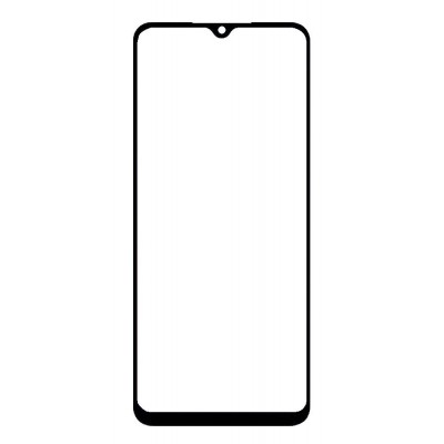 Touch Screen Digitizer For Xiaomi Poco C40 Green By - Maxbhi Com
