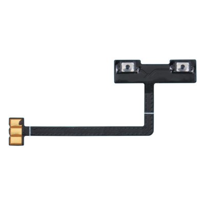 Volume Button Flex Cable For Xiaomi Black Shark 5 Pro By - Maxbhi Com