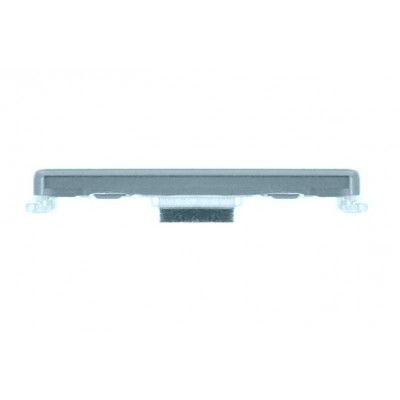 Volume Side Button Outer For Honor Magic 4 Pro Cyan By - Maxbhi Com