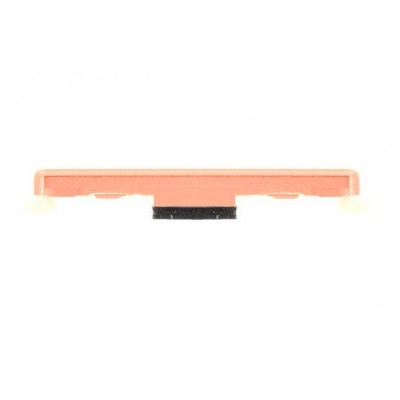 Volume Side Button Outer For Honor Magic 4 Pro Orange By - Maxbhi Com