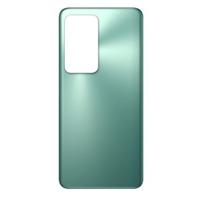 Back Panel Cover For Xiaomi Redmi K50 Pro Green - Maxbhi Com