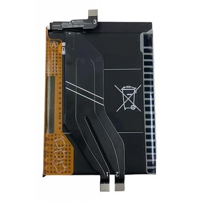 Battery For Xiaomi Redmi K50 Pro By - Maxbhi Com