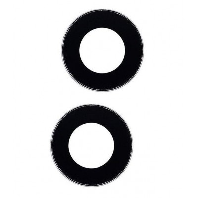 Camera Lens For Motorola Moto E32 India Black By - Maxbhi Com