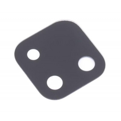 Camera Lens For Xiaomi Poco C40 Black By - Maxbhi Com