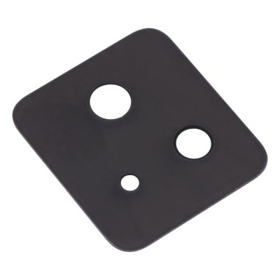 Camera Lens For Xiaomi Redmi K50 Pro Black By - Maxbhi Com