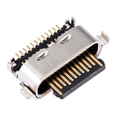 Charging Connector For Xiaomi Redmi Note 11 Se India By - Maxbhi Com