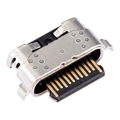 Charging Connector For Xiaomi Redmi Note 11 Se India By - Maxbhi Com