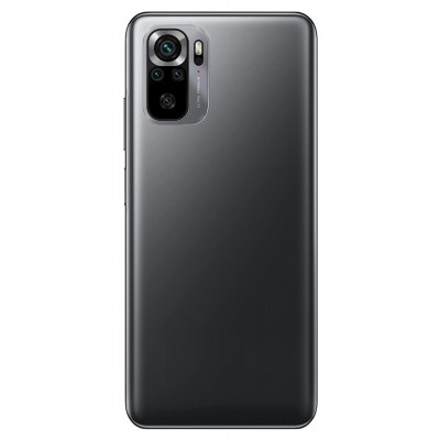 Full Body Housing For Xiaomi Redmi Note 11 Se India Black - Maxbhi Com
