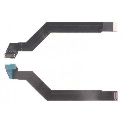 Lcd Flex Cable For Xiaomi Black Shark 5 Pro By - Maxbhi Com