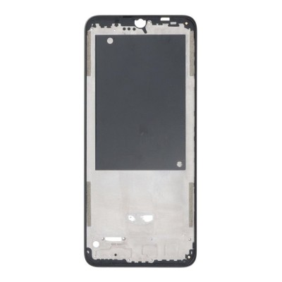 Lcd Frame Middle Chassis For Xiaomi Poco C40 Green By - Maxbhi Com