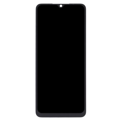 Lcd Screen For Xiaomi Poco C40 Replacement Display By - Maxbhi Com