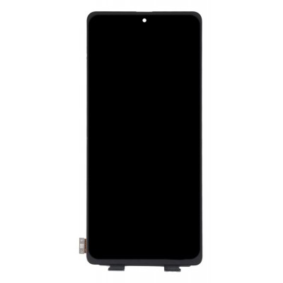 Lcd With Touch Screen For Xiaomi Redmi K50 5g Black By - Maxbhi Com