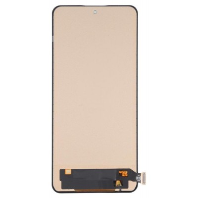 Lcd With Touch Screen For Xiaomi Redmi K50 Pro Black By - Maxbhi Com