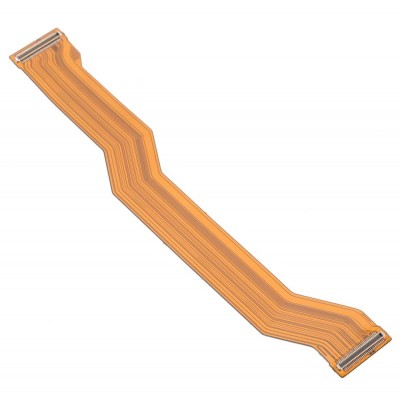 Main Board Flex Cable For Xiaomi Redmi K50 Pro By - Maxbhi Com