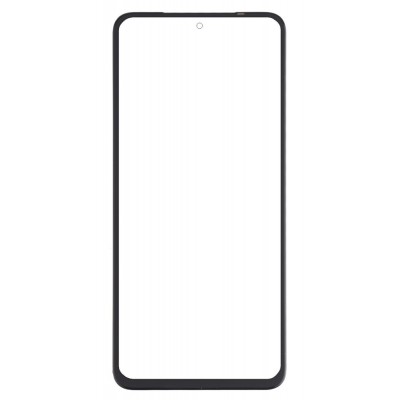 Replacement Front Glass For Xiaomi Redmi Note 11 Se India Purple By - Maxbhi Com