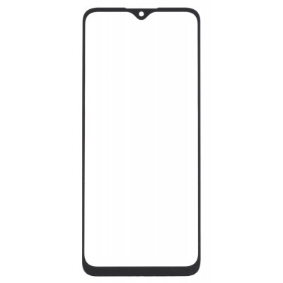 Touch Screen Digitizer For Vivo Iqoo Z6 Lite 5g Black By - Maxbhi Com