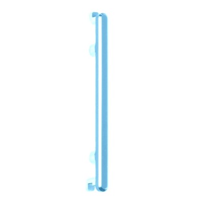 Volume Side Button Outer For Motorola Moto E32 India Blue By - Maxbhi Com