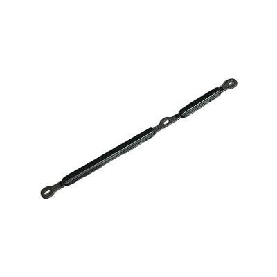 Volume Side Button Outer For Xiaomi Poco C40 Black By - Maxbhi Com