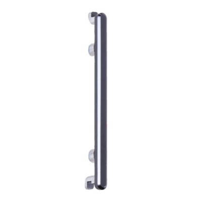 Volume Side Button Outer For Xiaomi Redmi K50 Pro Black By - Maxbhi Com