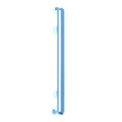 Volume Side Button Outer For Xiaomi Redmi K50 Pro Blue By - Maxbhi Com