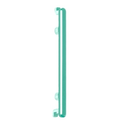 Volume Side Button Outer For Xiaomi Redmi K50 Pro Green By - Maxbhi Com