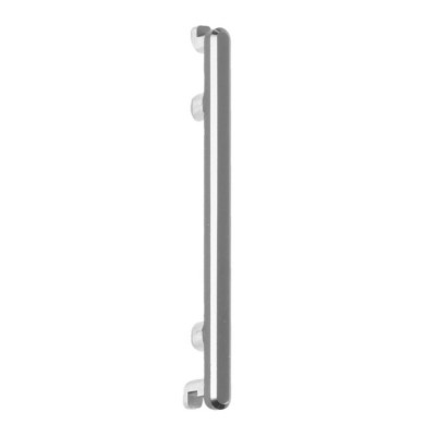 Volume Side Button Outer For Xiaomi Redmi K50 Pro Grey By - Maxbhi Com