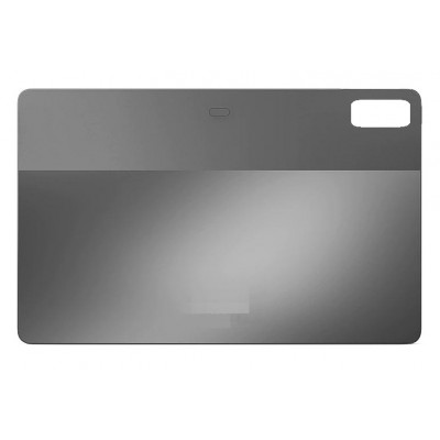 Back Panel Cover For Lenovo Tab P11 Pro Gen 2 Grey - Maxbhi Com