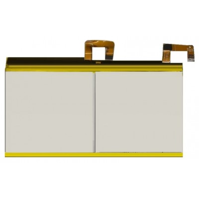 Battery For Lenovo Tab P11 Pro Gen 2 By - Maxbhi Com