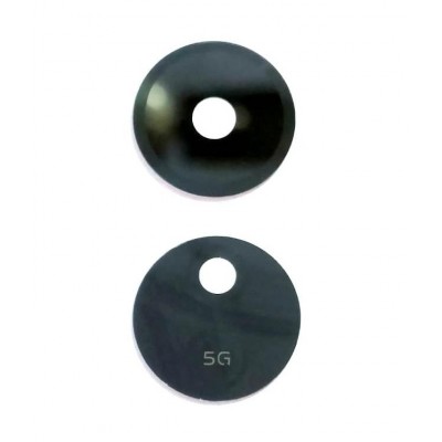 Camera Lens For Vivo Iqoo Z6 Lite 5g Black By - Maxbhi Com