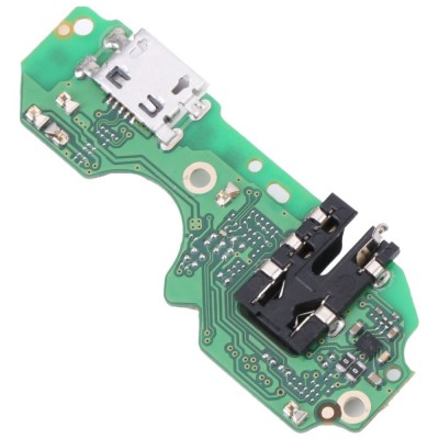 Charging Connector Flex Pcb Board For Tecno Pova Neo By - Maxbhi Com